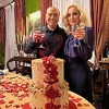 Berlusconi simbolično oženio svoju 53 godine mlađu djevojku, djeca mu brane pravi brak