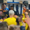 Nezaboravno slavlje Barce u madridskoj svlačionici, Aubameyang žestoko ismijao kritičare