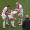 Tadić sramotnim potezom doprinio isključenju saigrača, reakcija trenera rivala postala hit