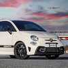 Abarth predstavio osvježene modele iz Serija 595 i 695