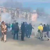 Ruske trupe pucaju na demonstrante u okupiranom Hersonu
