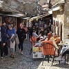 S proljećem se u Mostar vraćaju turisti iz evropskih zemalja, ali manje od očekivanog