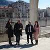 Iz Delegacije EU u BiH obećana pomoć za izgradnju sportske dvorane u Mostaru