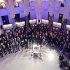 Otvorena izložba "Nacionalno blago Bosne i Hercegovine" u Vijećnici