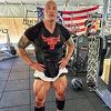 Dwayne Johnson pokazao kako njegove noge izgledaju nakon intenzivnog treninga