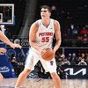 Raspoloženi bh. košarkaš Luka Garza nedovoljan Detroitu protiv Portlanda