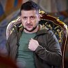Zelenski: S Putinom sam spreman razgovarati o Donbasu i Krimu, ali uz sigurnosne garancije