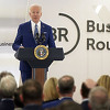 Biden: Indija je nestabilna po pitanju sankcija za Rusiju
