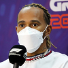 Hamilton: Nisam ni očekivao izvinjenje FIA-e, a prošlost se svakako ne može vratiti