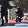 Milorad Dodik stigao u Tužilaštvo BiH, daje izjavu u vezi sa spornom kupovinom vile u Beogradu