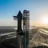 SpaceX želi poslati Starship u orbitu u maju