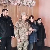 Ukrajinski par vjenčao se u skloništu u opkoljenom i razrušenom Mariupolju