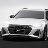 ABT-ov Audi RS6+ Limited Edition razvija 690 KS