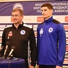 Musa optimističan pred Gruziju i Luksemburg, Kovačević sretan što je konačno među Zmajevima