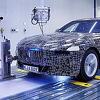 BMW podgrijava atmosferu uoči predstavljanja električne Serije 7