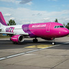 Wizz Air najavio ponovno pokretanje linija: Iz BiH će se letjeti na 15 destinacija