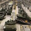 Nestalo dijelova: Glavni ruski proizvođač tenkova obustavio proizvodnju