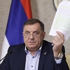 Dodik: Ja sam svjedok; Tužilaštvo BiH: Dodik je osumnjičen