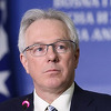 Michael Murphy razgovarao s Draganom Čovićem: Više nego ikad potrebna je funkcionalna BiH