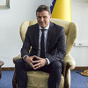 Novalić sa šeficom MMF-a za BiH o posljedicama globalne inflacije i razvoju ekonomije