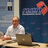 Crnadak: Dodikov srednji prst je njegov odnos prema narodu
