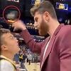 NBA liga ekspresno reagovala i kaznila Nurkića zbog incidenta s navijačem