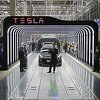 Elon Musk otvorio gigatvornicu električnih automobila u Berlinu