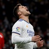Luka Jović odlazi iz Real Madrida, potez na Instagramu sve otkrio