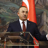 Cavusoglu: Rat u Ukrajini je otkrio licemjerje, za nas je prolivena krv u Harkovu i Alepu ista