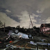 Tornado čupao krovove i prevrtao automobile u New Orleansu, poginula najmanje jedna osoba