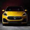 Maserati predstavio crossover Grecale, najavljena i električna verzija