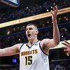 Jokić o MVP nagradi: Radije bih da me pamte kao NBA prvaka i dobrog saigrača