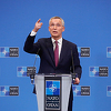 Jens Stoltenberg: NATO će sutra dogovoriti novu pomoć Ukrajini, ali i pojačati podršku BiH