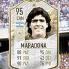 Maradona uklonjen iz videoigre FIFA 22, iz kompanije EA Sports stiglo pojašnjenje