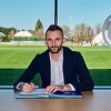 Hrvatski veznjak Marcelo Brozović produžio ugovor s Interom do 2026. godine