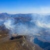 Bukte požari u Prozor-Rami: Tri dana traže pomoć helikoptera, ali im niko ne odgovara