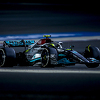 Mercedes već na VN Saudijske Arabije pravi promjene: Imamo mnogo problema s bolidom