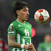 Bellerin o ratu u Ukrajini: Ignorišu se sukobi poput onog u Palestini, to je rasizam