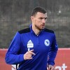 Reprezentativci BiH još jednom trenirali, sutra zvanični trening pred meč s Gruzijom