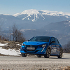 Testiramo električni Peugeot e-208: Sedam dana daleko od gradske vreve