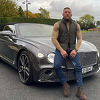 Uhapšen Conor McGregor, zaplijenjen mu automobil vrijedan 170.000 eura