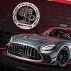 Mercedes-AMG GT Track Series sa 724 KS je spreman za stazu