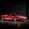 Kid Rock prodaje svoj Ford GT, uz njega nudi i potpisanu gitaru