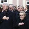Bill Clinton o Madeleine Albright: Zalagala se za okončanje etničkog čišćenja u Bosni