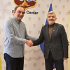 FK Sarajevo dobio 250.000 KM od Općine Centar, više od polovine novca investira se u Koševo