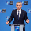 NATO pojačava odbranu na istočnom krilu i pruža podršku Ukrajini