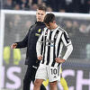 Barcelona kontaktirala Dybalinog agenta, Argentinac napušta Juventus