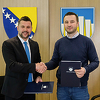 Općina Novi Grad sa 50.000 KM podržala izgradnju Muzeja 505. Viteške brigade u Bužimu