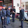 U posjeti Vatrogasnom društvu Vratnik: Obnovili prostorije kako bi pružali bolju uslugu