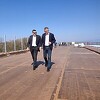 Most na Savi kod Bosanske Gradiške bit će završen do kraja maja, u promet se pušta za dvije godine